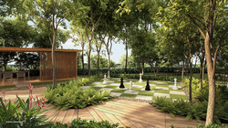 High Park Residences (D28), Apartment #187251242